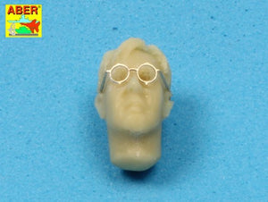 Lunettes et montres Aber 35A124 (1/35) – imagen 5