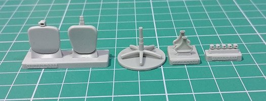 Eureka XXL E-058 office chair 1/35 – zdjęcie 2