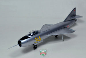 Modelsvit 72026 Démonstrateur supersonique Yak-1000 1/72 – image 3