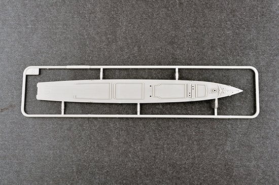 Trumpeter 06720 Frégate HMS TYPE 23 – Montrose (F236) 1/700 – imagen 7