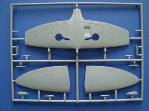 Kovozavody Prostejov KPM0124 Spitfire Mk.Vc Combattants alliés 1/72 – image 5
