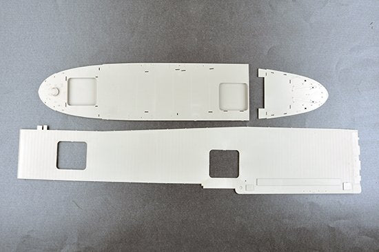 Trumpeter 03712 USS Enterprise CV-6 1/200 – image 6