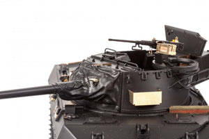 Chasseur de chars Eduard 36478 M18 TAMIYA 1/35 – immagine 8