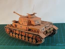 Dragon 9019 Panzer IV Ausf.F2 1/35 – image 2