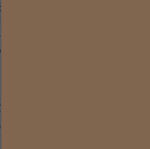 Gunze Sangyo C526 Brown, véhicule blindé de combat de l&amp;#39;armée japonaise (début de la série)