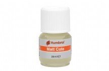 Humbrol AC5601 MODELCOTE MATTCOTE - Vernis mat transparent 