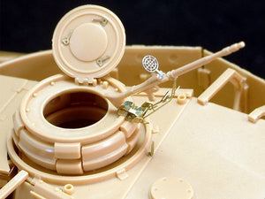 Voyager Model VPE48012 Pz.IV ausf J (For TAMIYA 32518) 1/48 – zdjęcie 3