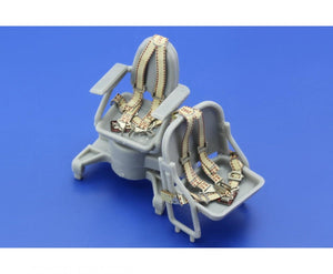 Ceintures de sécurité Eduard 32770 P-61 1/32 Hobby Boss – image 3