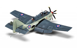 Airfix 11007 Fairey Gannet AS.1 / AS.4 1/48 – zdjęcie 3