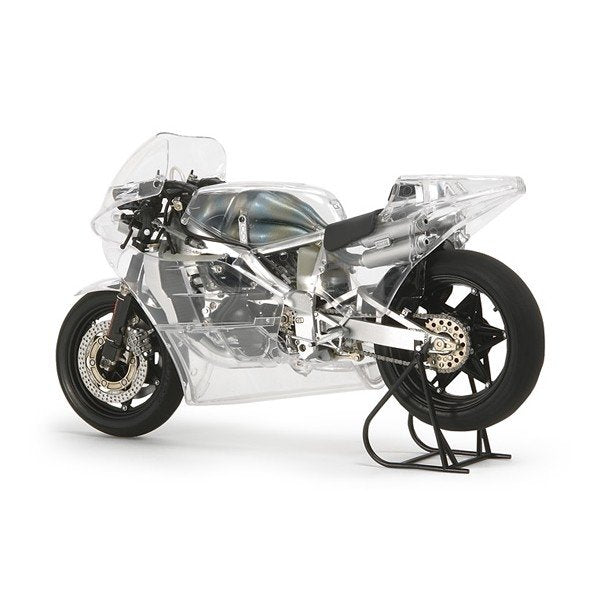 Tamiya 14126 Honda NSR500 84 Vue complète (1/12) – Bild 2