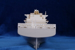 MK1 Design MS-70013 COLOMBO EXPRESS DÉTAIL-UP PART 1/700 – image 3