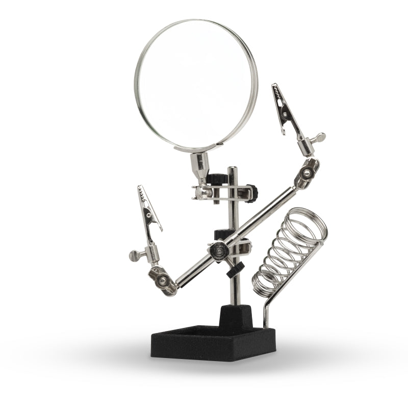 Loupe à main robuste Modelcraft PCL2300