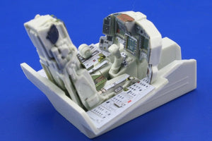 Eduard 49367 EF-2000 Typhoon Monoplace 1/48 Revell – image 6