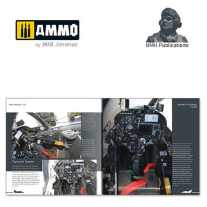 Publications HMH DH-014 Skyhawk (VERSION anglaise) – imagen 3