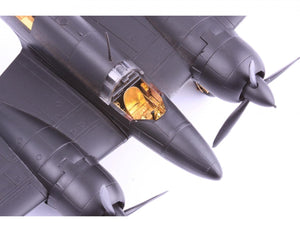 Eduard BIG72131 Ki-46-II Dinah HASEGAWA 1/72 – image 4
