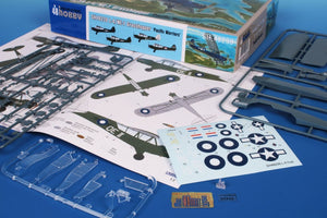 Special Hobby 48239 L-4/NE-1 Grasshopper Pacific Warriors 1/48  – image 4