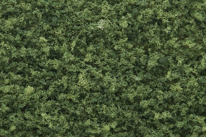 Woodland Scenics WT64 Vert moyen 0,41 L