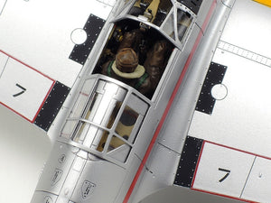 Tamiya 61115 Kawasaki Ki-61-Id Hien (Tony) 1/48 – image 9