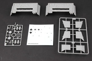 Trumpeter 01510 German Kommandowagen 1/35 – zdjęcie 12