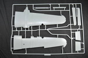 Maquette HK Models 01E02 B-25J Mitchell « Strafer » (1/32) – Bild 12