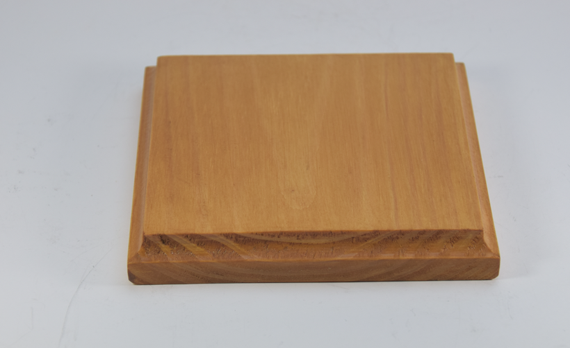 Modélisme fabriqué en Pologne PDS135WD Pin (Chêne concave 13,5 x 14)