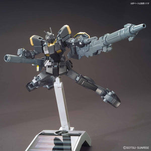 Bandai 12867 Gundam Lightning Black Warrior Gundam 80011 – immagine 2