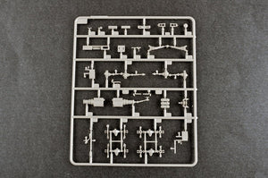 Trumpeter 07159 MPQ 53 Radar de poursuite en bande C 1/72 – image 10