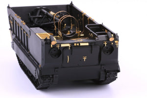 Lance-missiles balistiques tactiques Eduard 36371 M752 DRAGON 1/35 – image 3