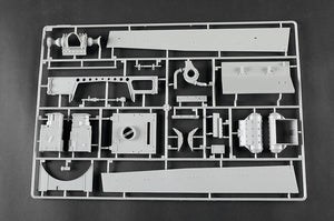 Trumpeter 00944 Pz.Kpfw.VI Ausf.E Sd.Kfz.181 Tiger I (production moyenne) 1/16  – image 35