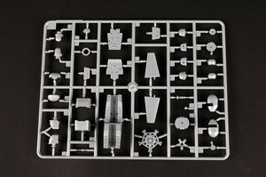 Trumpeter 05820 Hélicoptère d&amp;#39;attaque chinois Z-10 1/48 – Bild 9