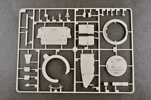 Trumpeter 09558 Tourelle Berezhok pour BMP-2M russe 1/35 – image 10