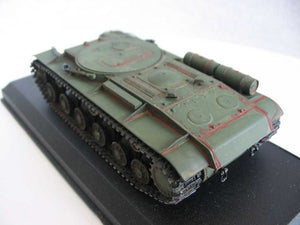 Tracteur de remorquage blindé PST 72038 KV-T 1/72 – image 4