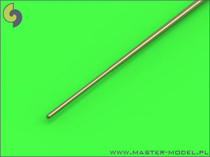 Master AM-48-104 Folland Gnat T.1 - Tube de Pitot (1/48) – Bild 2