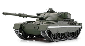 Tamiya 30608 British Army 46ton Medium Tank Chieftain 1/25 – zdjęcie 2