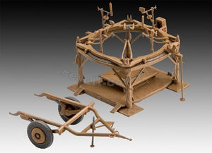 Revell 63309 Fusée allemande A4/V2 - Maquette au 1/72 – immagine 5