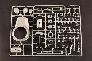 Hobby Boss 84513 Char lourd américain T34 1/35 – image 23
