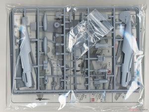 Maquette AZ7660 Messerschmitt Bf 109E-3 au-dessus de l&amp;#39;Espagne, échelle 1/72 – immagine 3