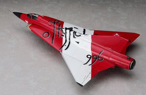 Hasegawa 07519 J 35O Draken Austrian Special 1/48  – Bild 2