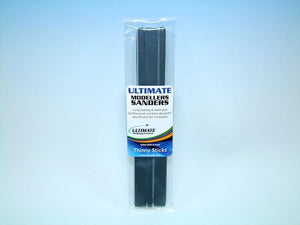 Ultimate Modeling Products UMP019 Bâtonnets fins - 1200/1200 (paquet de 6)