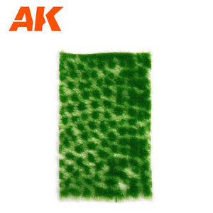 AK Interactive AK8246 Touffes vert foncé 6 mm – image 3