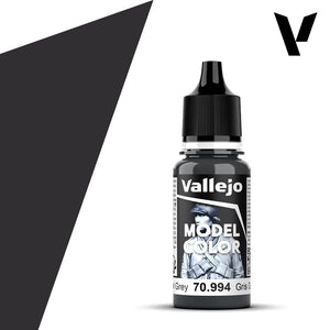 Vallejo 70994 Gris foncé 18 ml