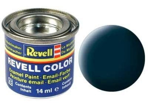 Revell 69 Gris granit mat (32169)