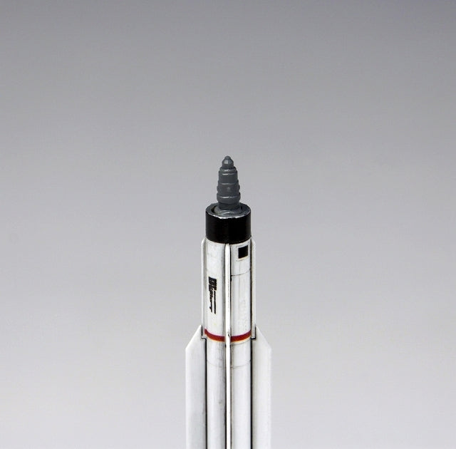 Fine Molds FP28 RIM-161 Missile Standard 3 (SM-3) 1/72  – image 3