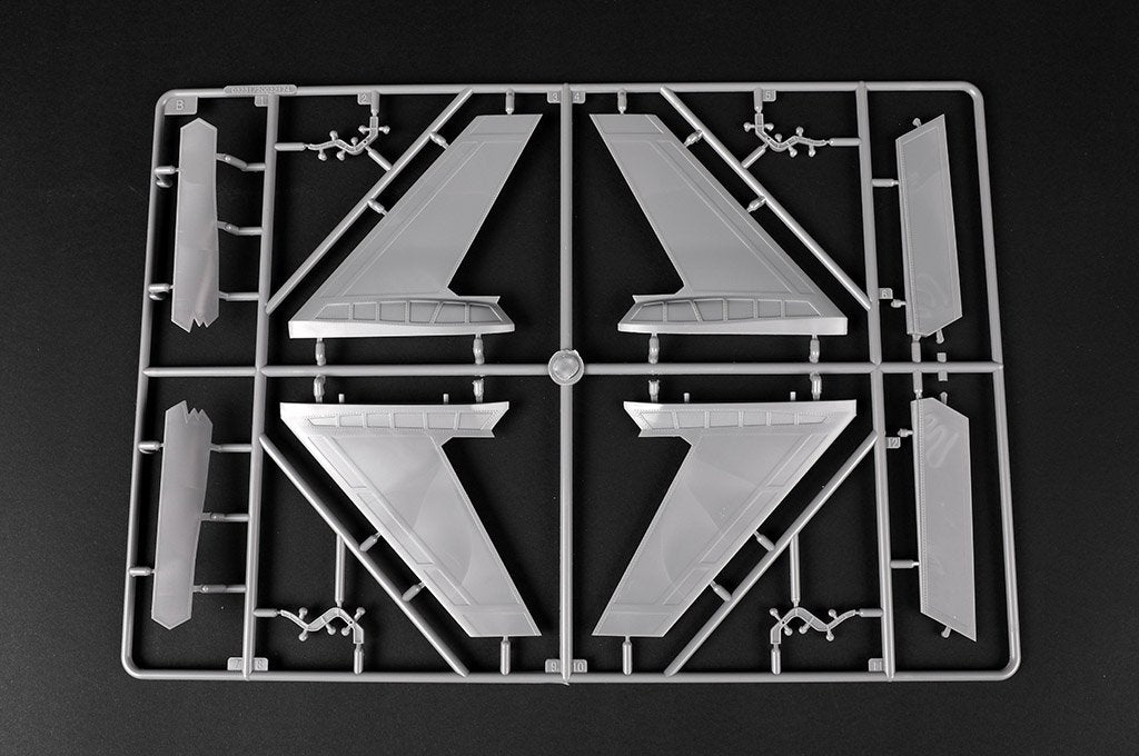 Trumpeter 03231 F-35A Lightning II 1/32 – image 10