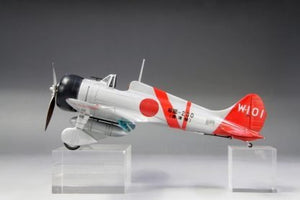 Fine Molds FB22 Groupe de chasseurs IJN A5M4 Soryu (Type 96 Claude) 1/48 – image 17
