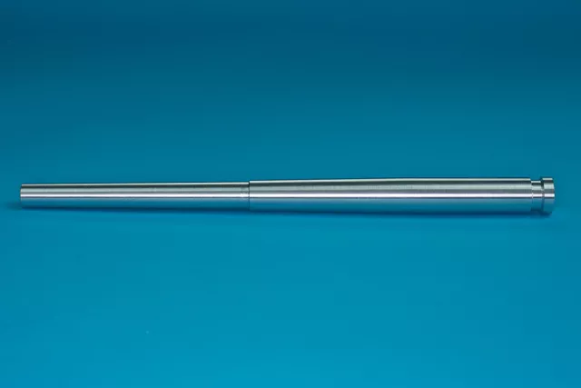 RB Model 35B113 21cm L/31 21cm Mörser 18, Geschutzwagen VI 1/35 – zdjęcie 5