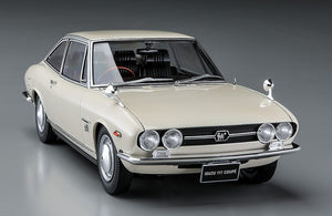 Hasegawa HC44 Isuzu 117 Coupé Première Version (1968) 1/24 – image 3