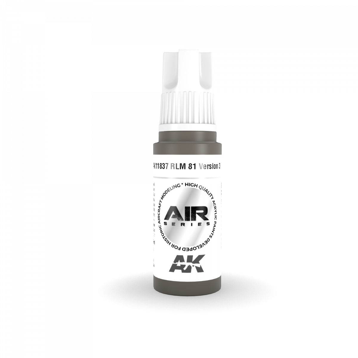 AK Interactive AK11837 RLM 81 VERSION 3 – AIR 17 ml – image 2