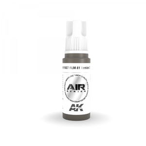 AK Interactive AK11837 RLM 81 VERSION 3 – AIR 17 ml – image 2