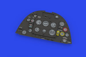 Eduard 634036 Spitfire Mk. IXc LööKplus 1/24  – Bild 9